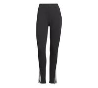 PANTALON negro Adidas W FI 3S Skin Pt GU9689 AJUSTADO