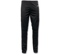 PANTALON NEGRO JOMA PORTERO LARGO JR 709/101 ACOLCHADO
