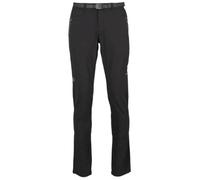 Pantalon negro Ternua negro hombre 1273546-9937