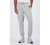 Pantalón New Balance - Gris - Pantalón Hombre talla S