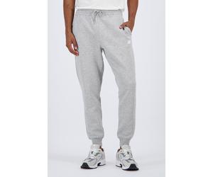 Pantalón New Balance - Gris - Pantalón Hombre talla S