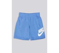 Pantalón Nike - Azul - Bermuda Niño talla 12