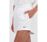 Nike Sportswear Classic Wovens FV7557 - Pantalones Cortos de Cintura Media para Mujer