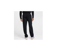 Nike Club Pantalón de tejido French terry con dobladillo abierto - Hombre - Negro L