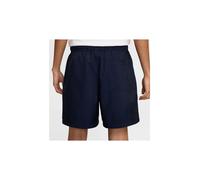 Pantalón nike club woven flow shorts hombre azul XL