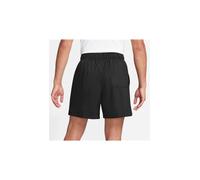 Pantalón nike club woven flow shorts hombre negro/gris XL