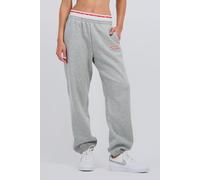 Pantalón Nike - Gris - Ancho Mujer talla M