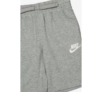 NIKE Club - Jersey para niño Gris 2-3 años