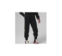 Pantalón nike jordan take flight b&g flc niño negro 12 - 13 AÑOS