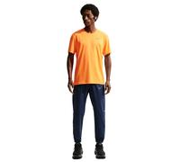 Nike Miler Dri-Fit Pantalones de Correr Web para Hombre, Midnight Navy/Reflective Silv, IF2062-410, M
