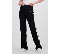 Pantalón Nike - Negro - Ancho Mujer talla S