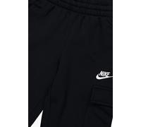 Nike Sportswear Club Fleece Pantalón de cargo - Niño/a - Negro L