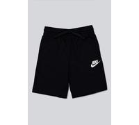 Pantalón Nike - Negro - Pantalón Corto Niño talla 4/5