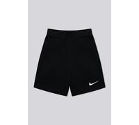 Pantalón Nike - Negro - Pantalón Corto Niño talla 6