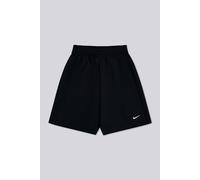 Pantalón de Fitness Nike Multi Dri-Fit Training Shorts Niño Negro/Gris 7 - 8 AÑOS
