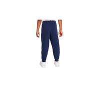 Pantalón nike nkn n nsw club fleece lbr jogg infantil azul marino 6 - 7 AÑOS