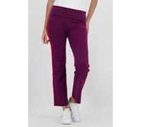 Pantalón Nike - Rojo - Pantalón Ancho Mujer talla S