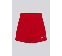 Pantalón Nike - Rojo - Pantalón Corto Niño talla 5/6