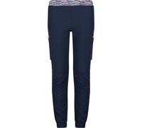 Pantalón Niña CMP CAMPAGNOLO Técnico Trekking 31T7975 08MR Azul