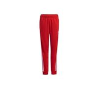 ADIDAS ORIGINALS Pantalón 'Adicolor Sst' rojo / blanco, Talla 164