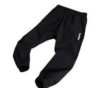 Pantalón niño Verano Pantalones Largos Infantiles Anti Mosquitos Jogger Ligero Cintura elástica Estilo Urbano cómodo Vacaciones Exterior