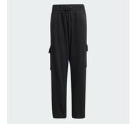 Pantalón Niños Junior Adidas Essentials Cargo Junior JC9738 Negro
