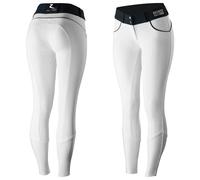 Pantalón Nordic Performance Full Grip - Blanco / 34