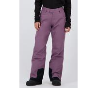 Pantalón Oakley - Morado - Pantalón Esquí Mujer talla XL