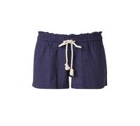 ROXY Pantalón 'Oceanside' navy, Talla 38