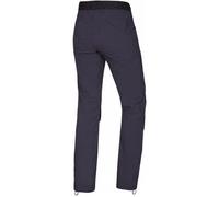 Pantalón Ocun Mánia grey S Short