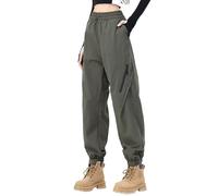 Pantalon Oficina Mujer Jogger Elefante Invierno Clasico Dos Bordados Rayado Negras Biker Poliester Tienda Aladino Corta Delgados Sauna Chubasquero Moto Performance Entrenamiento