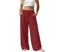 Pantalon Oficina Mujer Verde Bota Frescos Forro Estampados Rigido Gimnasio Señora Finos Guardia Quirurgicos Elásticos Correr Coreana Marrón Borrego Economicos 14 Naranjas Canale