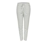 Pantalón Only Poptrash easy rush stripe XSx32