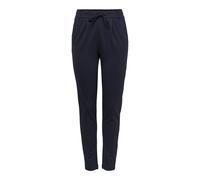 ONLY Poptrash Trousers Pantalones, Night Sky, XXL / 32 para Mujer
