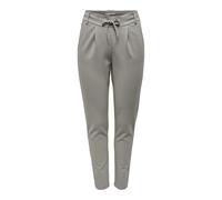ONLY Onlpoptrash Life Easy Col Pant Pnt Noos Pantalones, Rock Ridge, S / 30L Mujer