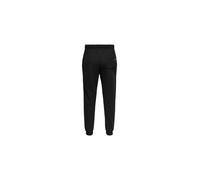 Only & Sons Pantalones deportivos Onsceres Life Noos Negro M para hombre