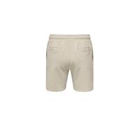 Pantalón only & sons onskian life reg seersucker shorts noos homb 2XL
