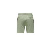 Pantalón only & sons onskian life reg seersucker shorts noos homb M