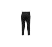 Pantalón only & sons onslinus crop tap 0192 hombre negro L