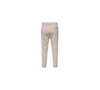 Pantalón only & sons onslinus crop tap 0192 hombre silver lining L