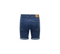 Only & Sons Onsply MBD 9039 Années de Construction Dnm Short Noos Pantalones Cortos, Mezclilla Azul Mediano, M para Hombre
