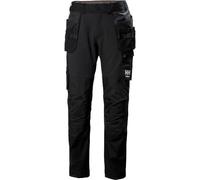Pantalón Oxford 4X Cons