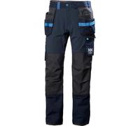 Helly Hansen Arbeitshose Oxford 4X Cons Pantalones C146