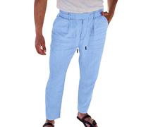 Pantalon Padel Hombre Chandal Trabajo Tela Termicos Tácticos Camuflaje Comodos Cortas Correr Costados Zanahoria Secado Deportes Ladrillo Bombero Vigilante Prenda Campaña Varon