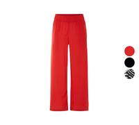 Pantalón palazzo para mujer