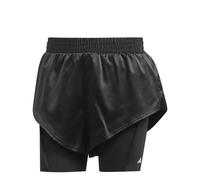 Pantalón Pantalón corto adidas Power Aeroready M Female