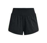 Pantalón Pantalón corto tejido 2 en 1 para mujer Under Armour Flex XL