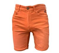 Pantalón Pantalón corto vaquero retorcido Blend S