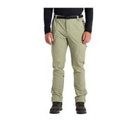 Pantalón para hombre Dare2B Tuned In Pro Trs (Oil Green)