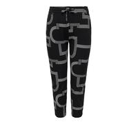 Pantalón para mujer ONLY Curvy Talla Grande Cordón Elástico Bolsillos Decorativo